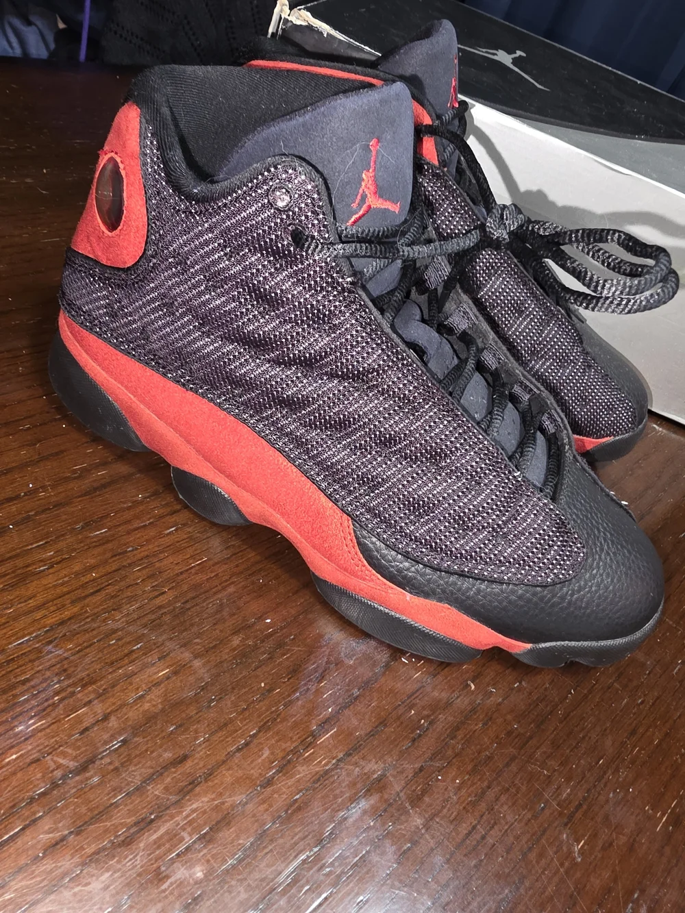 Air Jordan 13 Retro 